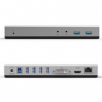 ���� ����� STLab U-1170 USB 3.0 Type-C