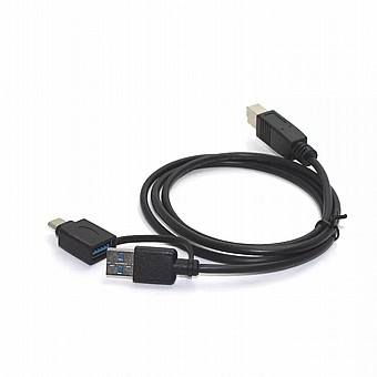 ���� ����� ���������� Gold Touch USB 3.0 2xHDMI UDS-2H