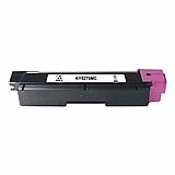 טונר אדום תואם Kyocera TK5270M טונר אדום תואם Kyocera TK5270M