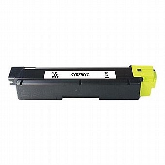 ����� ���� ���� Kyocera TK5270Y