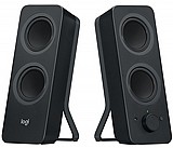 ������� ����� Logitech Z207 2