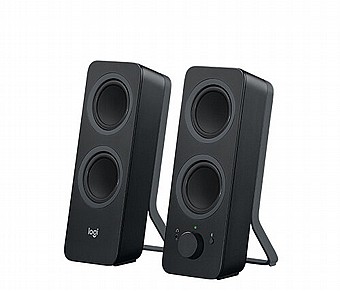 ������� ����� Logitech Z207 2
