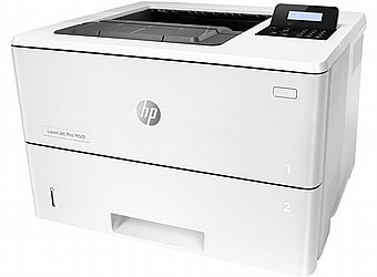 ����� ������ HP LaserJet Pro M501dn J8H61A