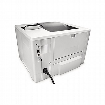 ����� ������ HP LaserJet Pro M501dn J8H61A