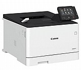 ����� ������ ������� Canon LBP664CX