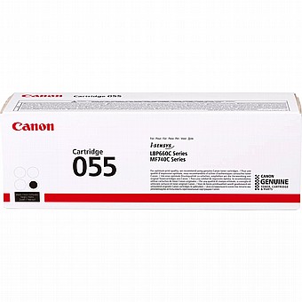 ���� ���� ����� Canon CRG055