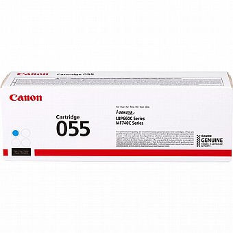 ���� ���� ����� Canon CRG055