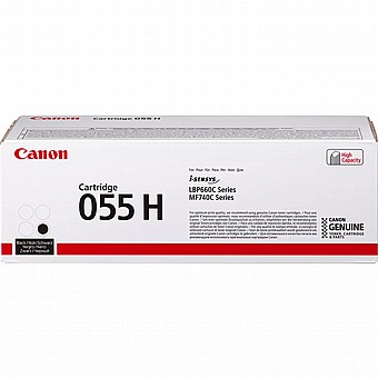 ���� ���� ����� Canon CRG055H