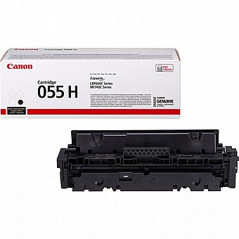 ���� ���� ����� Canon CRG055H
