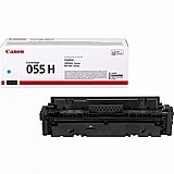 ���� ���� ����� Canon CRG055H