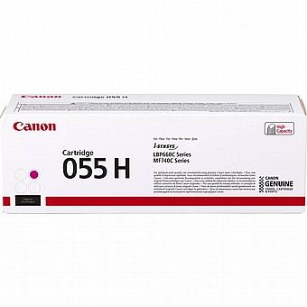���� ���� ����� Canon CRG055H