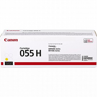 ���� ���� ����� Canon CRG055H