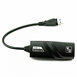 ���� ��� Gold Touch Gigabit 10/100/1000Mbps ������ USB 3.0 ������ ��� RJ45