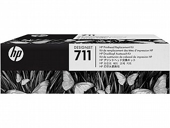 ��� ����� HP 711 DesignJet C1Q10A