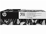ראש הדפסה HP 711 DesignJet C1Q10A ראש הדפסה HP 711 DesignJet C1Q10A