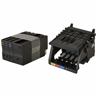 ��� ����� HP 711 DesignJet C1Q10A