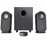 רמקולים בלוטוס למחשב Logitech Z407 רמקולים בלוטוס למחשב Logitech Z407