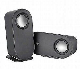 ������� ������ ����� Logitech Z407