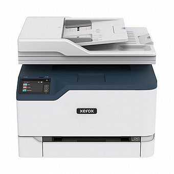 ����� ����� ������� ������ Xerox C235