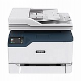 ����� ����� ������� ������ Xerox C235