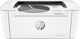 ����� ������ HP LaserJet M110w 7MD66F