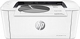 ����� ������ HP LaserJet M110w 7MD66F