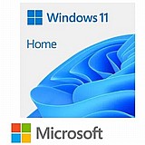 מערכת הפעלה Microsoft Windows 11 Home OEM מיקרוסופט