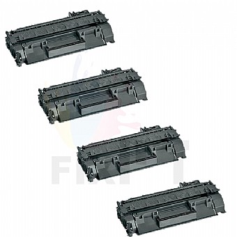 ����� ������ ������ HP CE505A