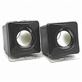 זוג רמקולים למחשב GOLD TOUCH SP-8861 זוג רמקולים למחשב GOLD TOUCH SP-8861