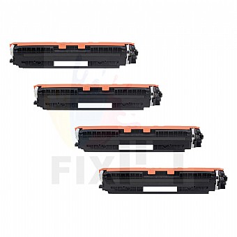 ����� ������ ������  HP 128A CE320A