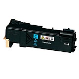 טונר כחול תואם Xerox 106R01594 טונר כחול תואם Xerox 106R01594