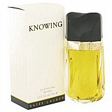 בושם לאישה Estee Lauder Knowing E.D.P 75 ml בושם לאישה Estee Lauder Knowing E.D.P 75 ml