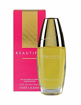 ���� ����� Estee Lauder Beautiful E.D.P 75ml