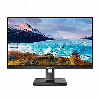 ��� ���� Philips 272S1AE 27" Full HD
