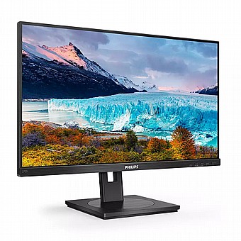 ��� ���� Philips 272S1AE 27" Full HD