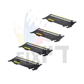 ����� ������ ������ SAMSUNG CLTK406S 