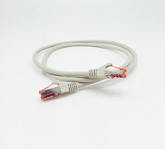 ��� ��� ����� CAT7� ����� 10 ���