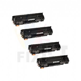 ����� ������ ������ HP CF283X