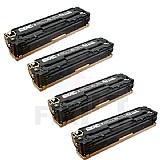 ����� ������ ������ HP 131X CF210X