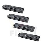 ארבעה טונרים תואמים XEROX 106R02773 ארבעה טונרים תואמים XEROX 106R02773