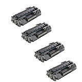 ����� ������ ������ HP CF280X 
