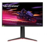 מסך מחשב LG UltraGear 27GP750-B 27" Full HD מסך מחשב LG UltraGear 27GP750-B 27" Full HD
