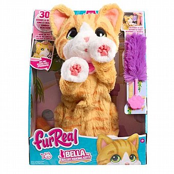 ���� ��� ������ ������������� - Fur real