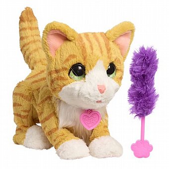 ���� ��� ������ ������������� - Fur real