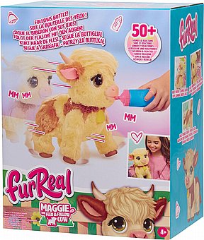 ���� ��� ���� ������������ - FurReal