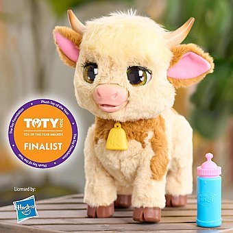 ���� ��� ���� ������������ - FurReal
