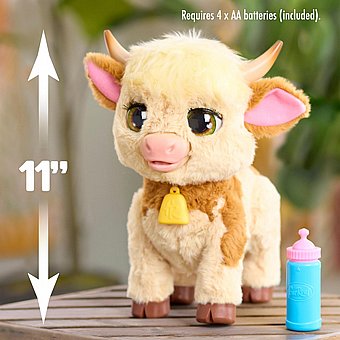 ���� ��� ���� ������������ - FurReal