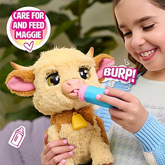 ���� ��� ���� ������������ - FurReal