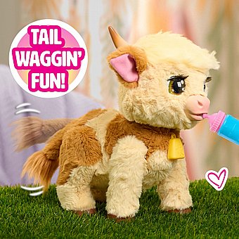 ���� ��� ���� ������������ - FurReal