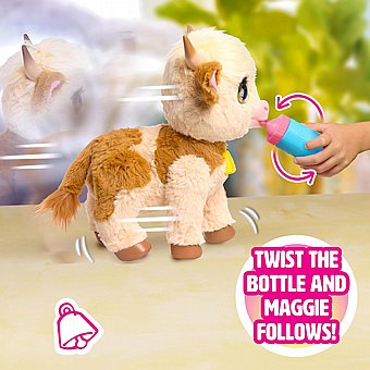 ���� ��� ���� ������������ - FurReal